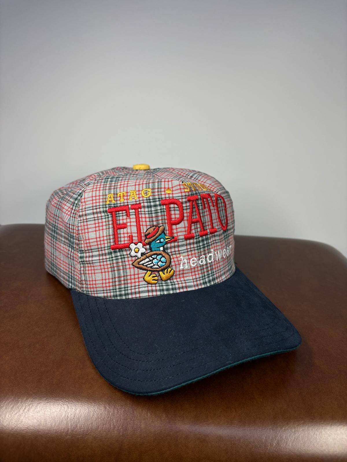 El Pato N.9